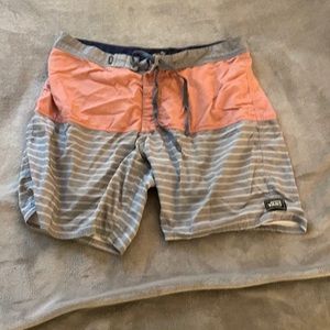 Vans boardshorts